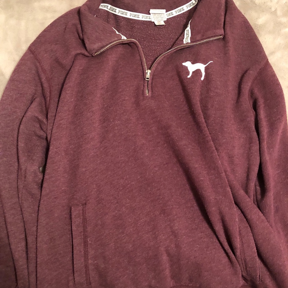 PINK Victoria Secret Sweatshirt
